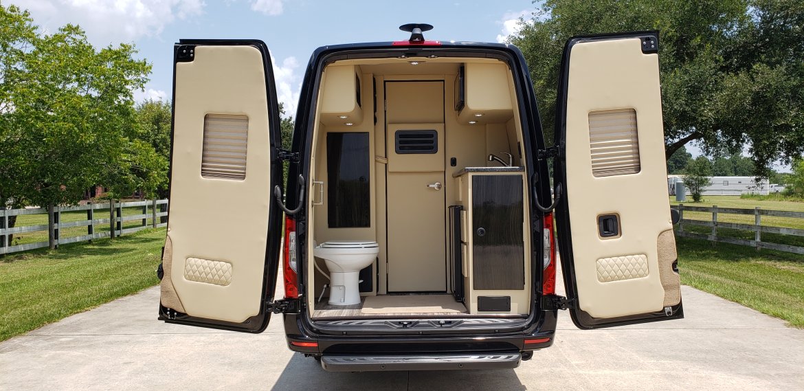 Sprinter for Sale in Houston, TX - Photo 13