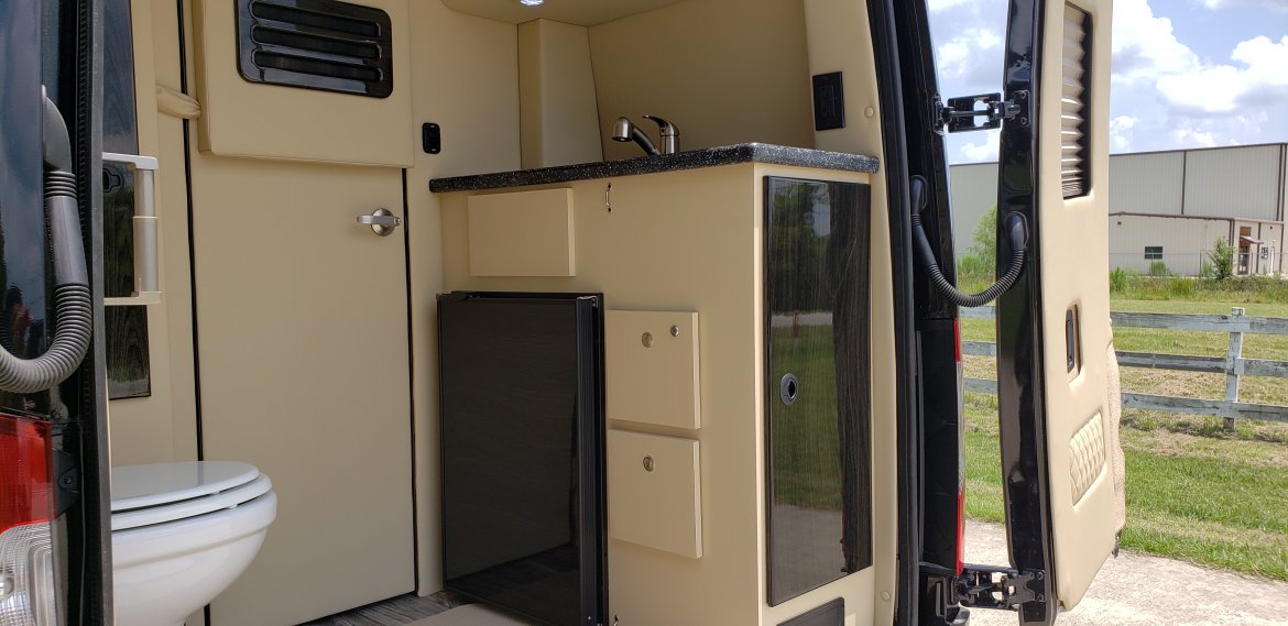 Sprinter for Sale in Houston, TX - Photo 15