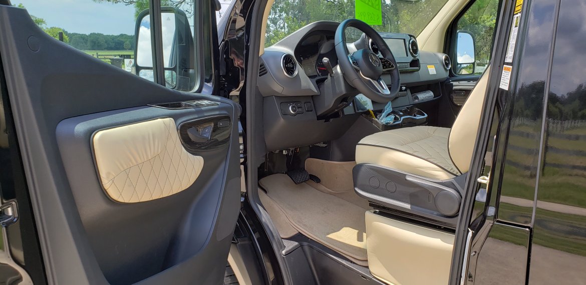 Sprinter for Sale in Houston, TX - Photo 18