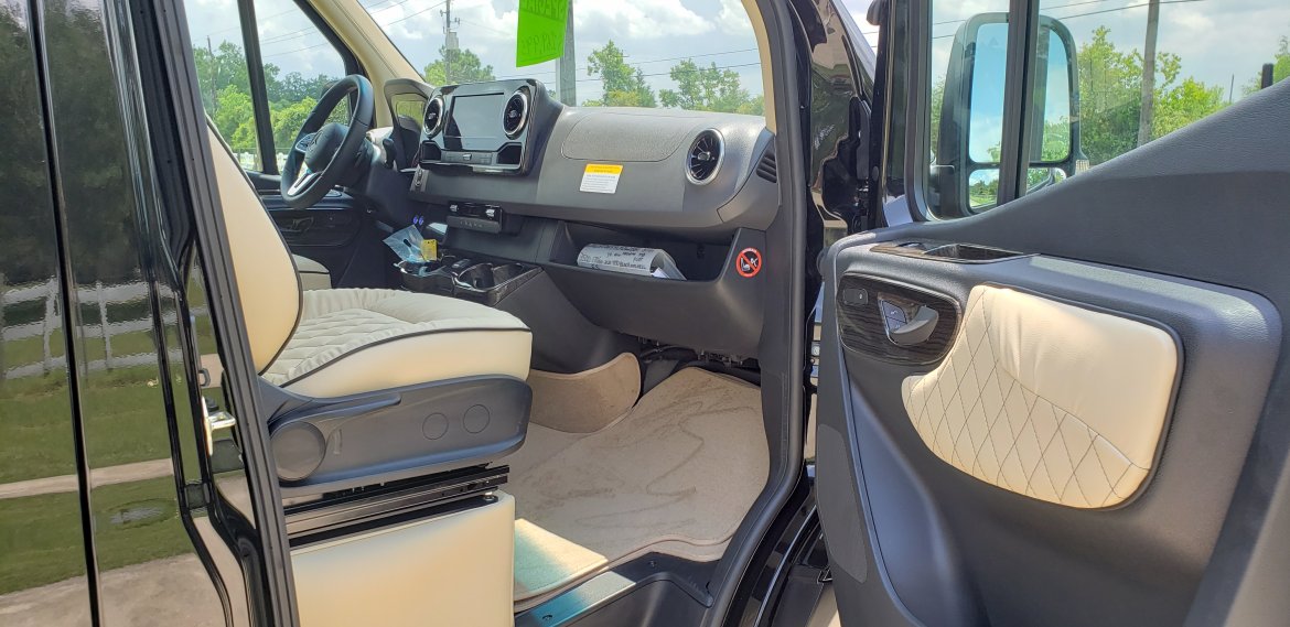 Sprinter for Sale in Houston, TX - Photo 17