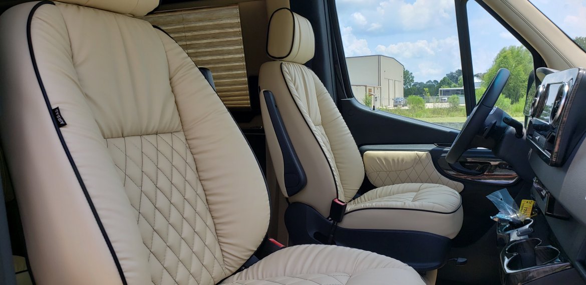 Sprinter for Sale in Houston, TX - Photo 19