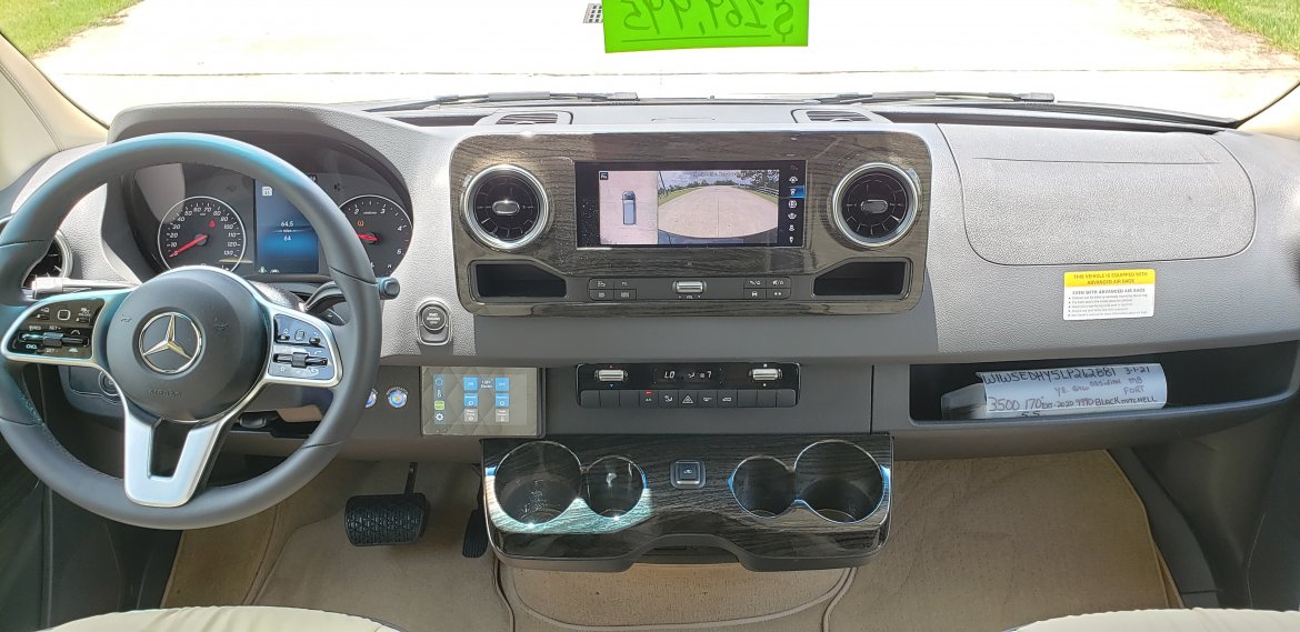 Sprinter for Sale in Houston, TX - Photo 21