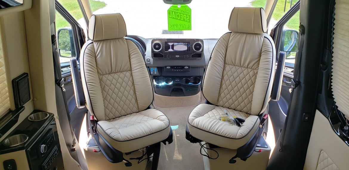Sprinter for Sale in Houston, TX - Photo 26