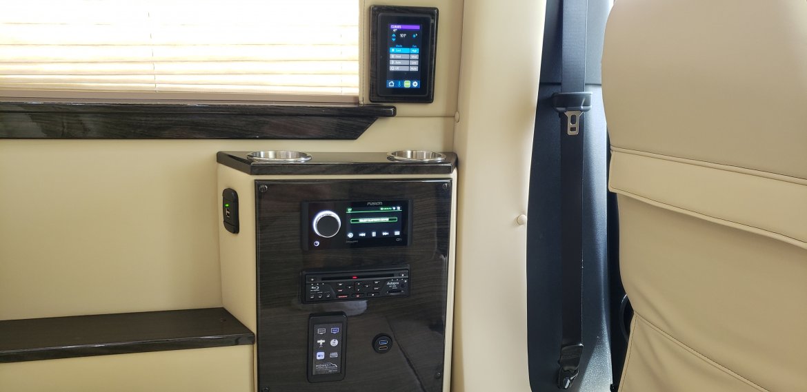 Sprinter for Sale in Houston, TX - Photo 37
