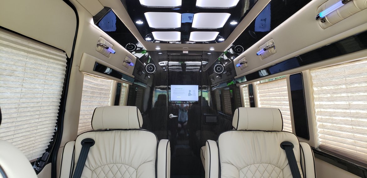 Sprinter for Sale in Houston, TX - Photo 27