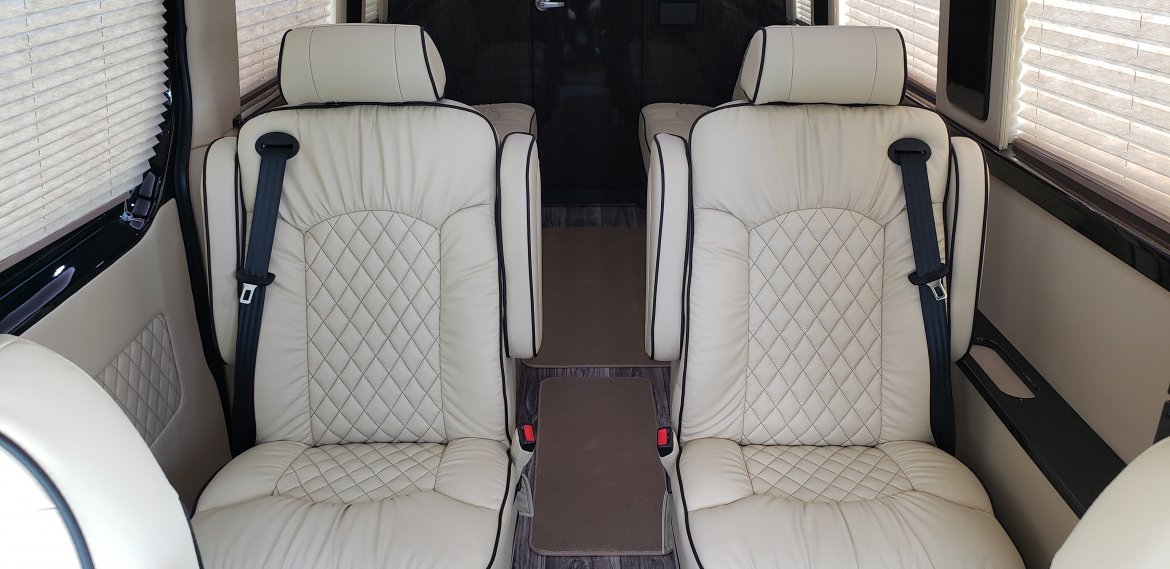 Sprinter for Sale in Houston, TX - Photo 28