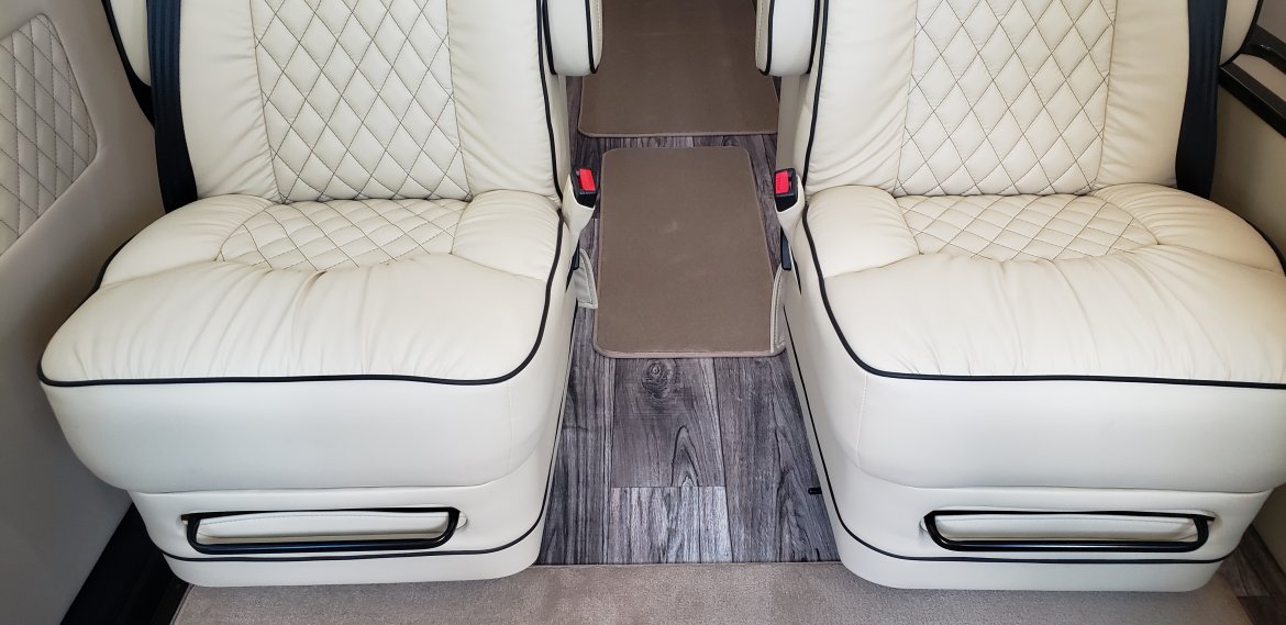 Sprinter for Sale in Houston, TX - Photo 29