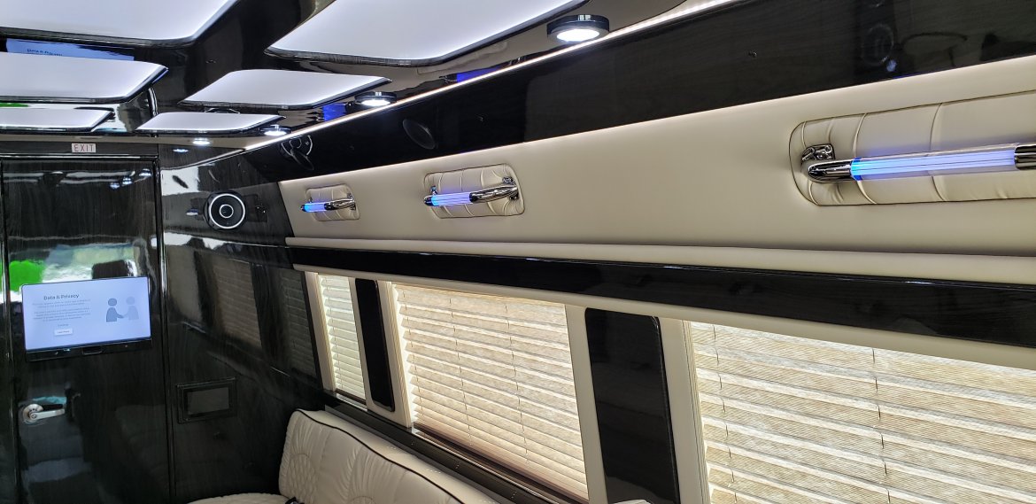 Sprinter for Sale in Houston, TX - Photo 38