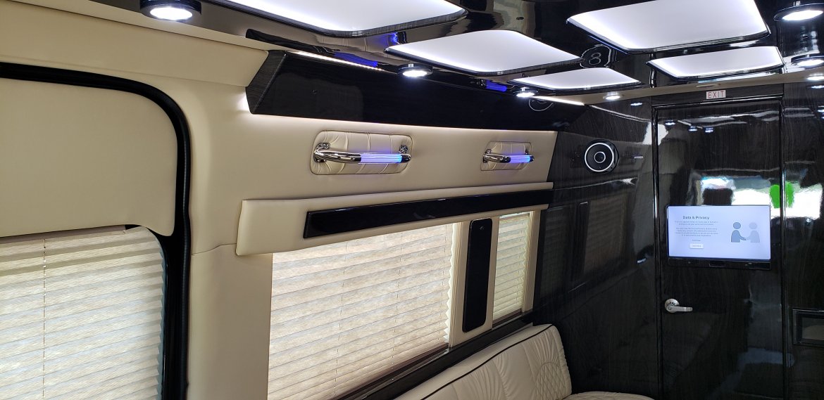 Sprinter for Sale in Houston, TX - Photo 40