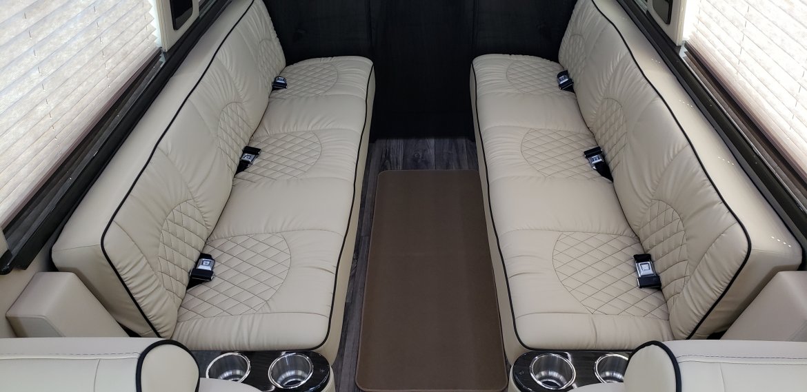 Sprinter for Sale in Houston, TX - Photo 30