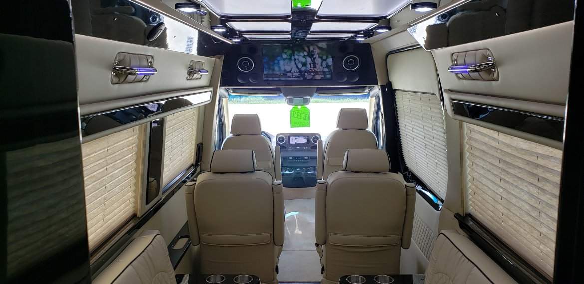 Sprinter for Sale in Houston, TX - Photo 36