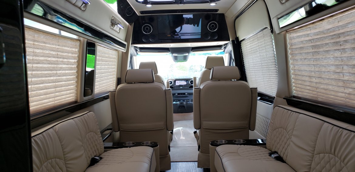 Sprinter for Sale in Houston, TX - Photo 34