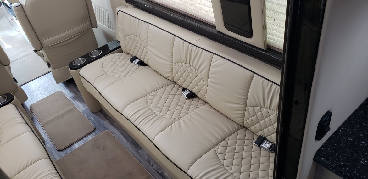 Sprinter for Sale in Houston, TX - Photo 32