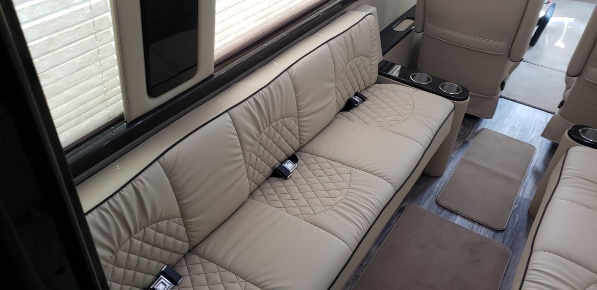 Sprinter for Sale in Houston, TX - Photo 33