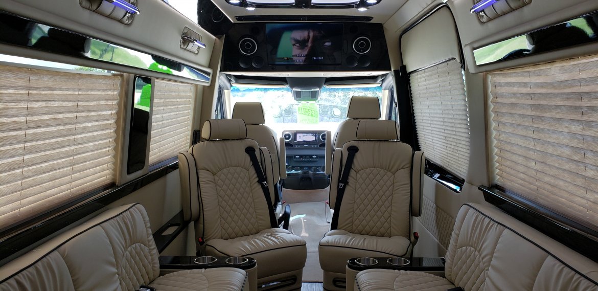 Sprinter for Sale in Houston, TX - Photo 35