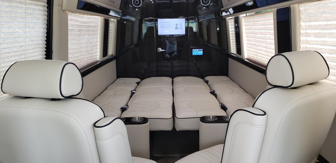 Sprinter for Sale in Houston, TX - Photo 42