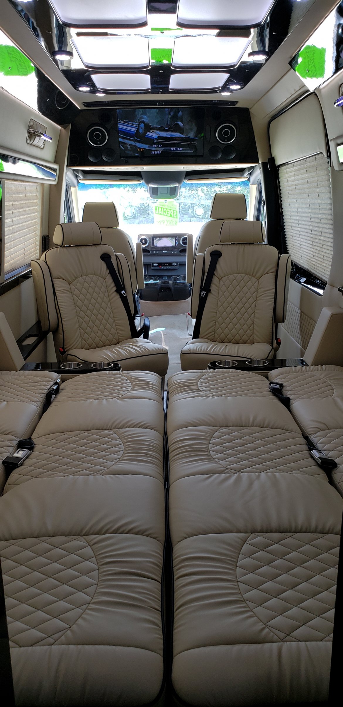 Sprinter for Sale in Houston, TX - Photo 44