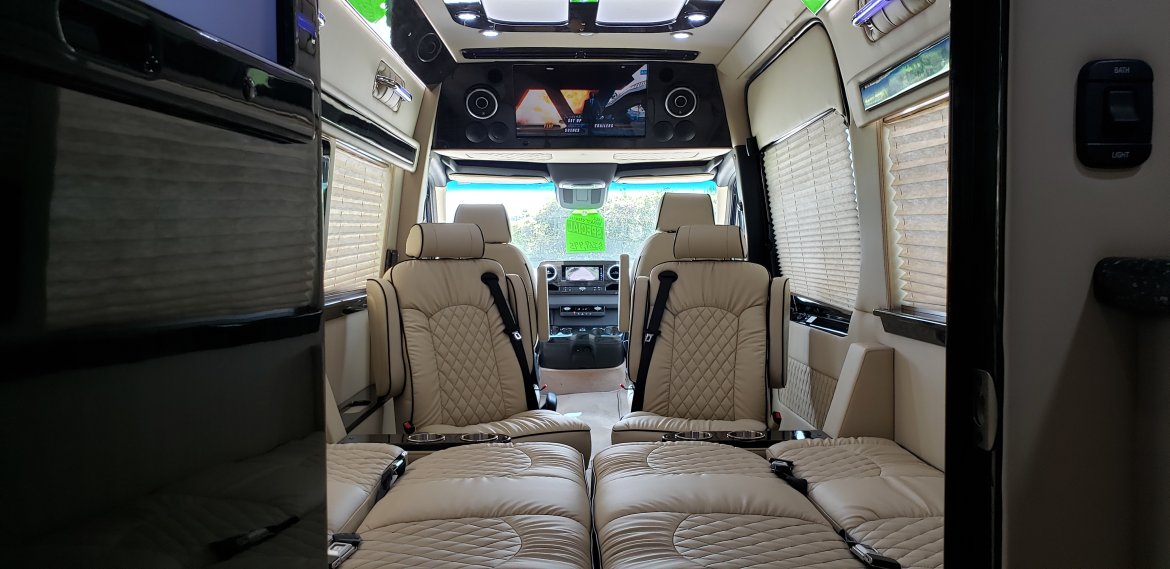 Sprinter for Sale in Houston, TX - Photo 43