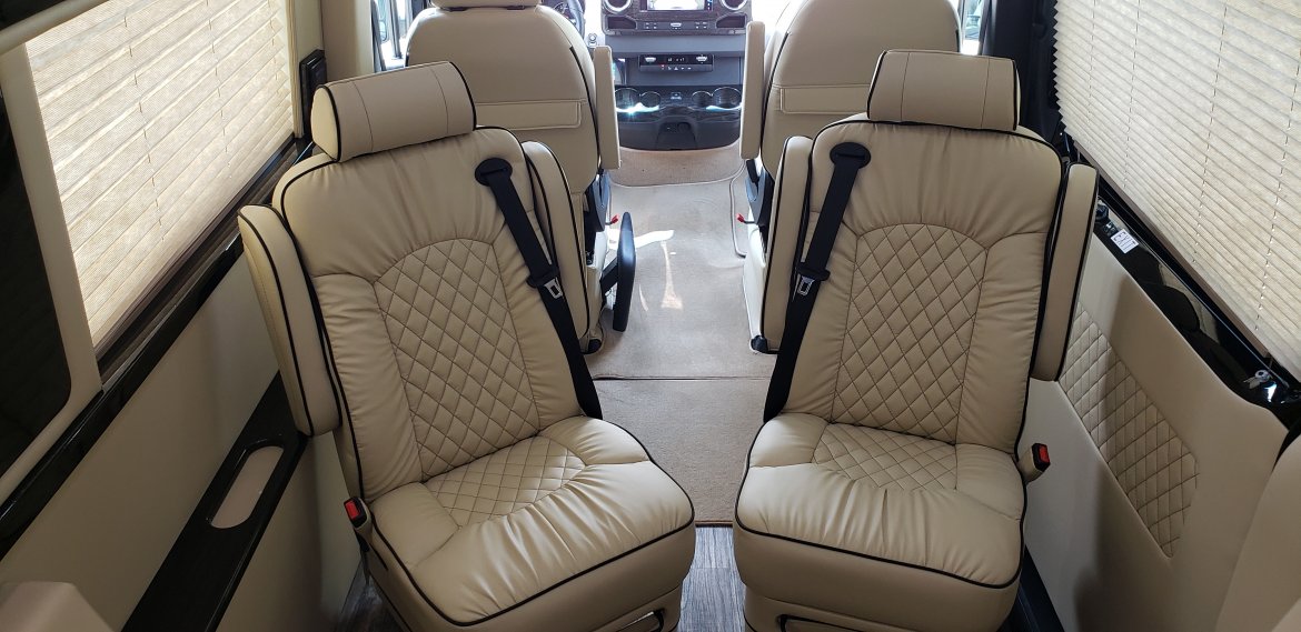 Sprinter for Sale in Houston, TX - Photo 39