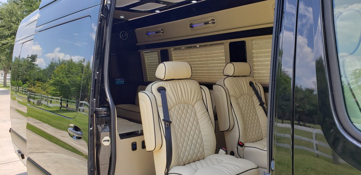 Sprinter for Sale in Houston, TX - Photo 10