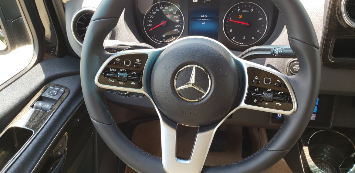 Sprinter for Sale in Houston, TX - Photo 24
