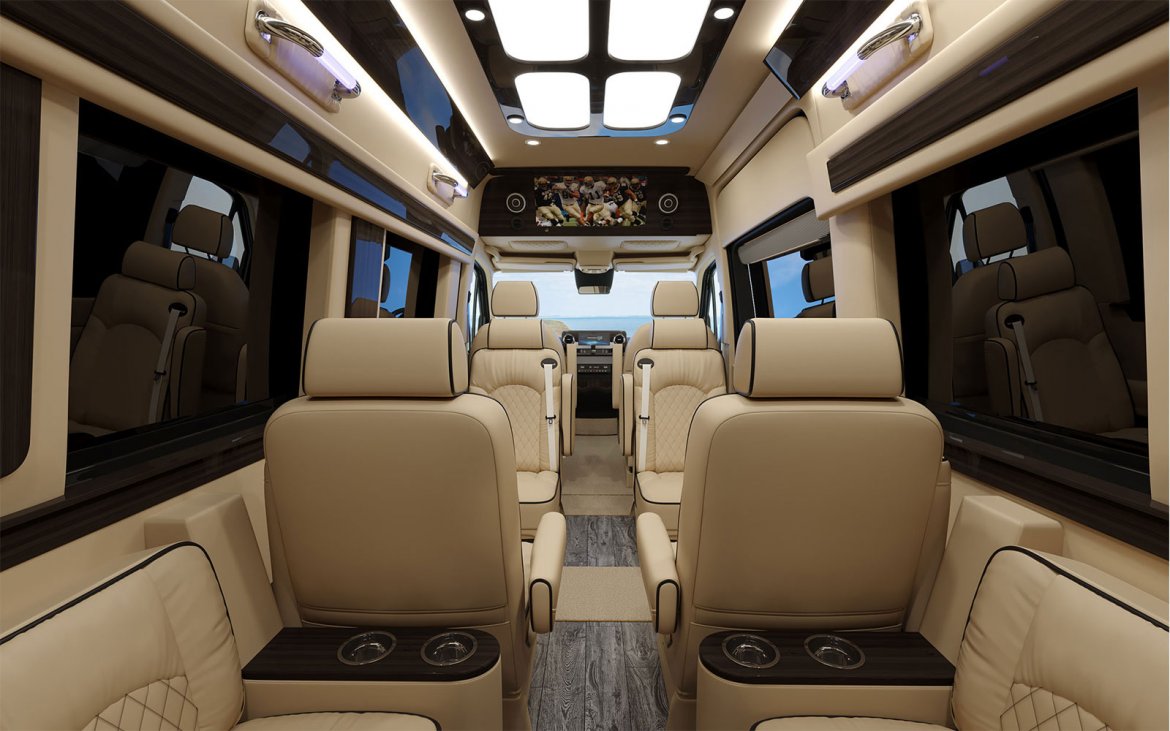 Sprinter for Sale in Houston, TX - Photo 3