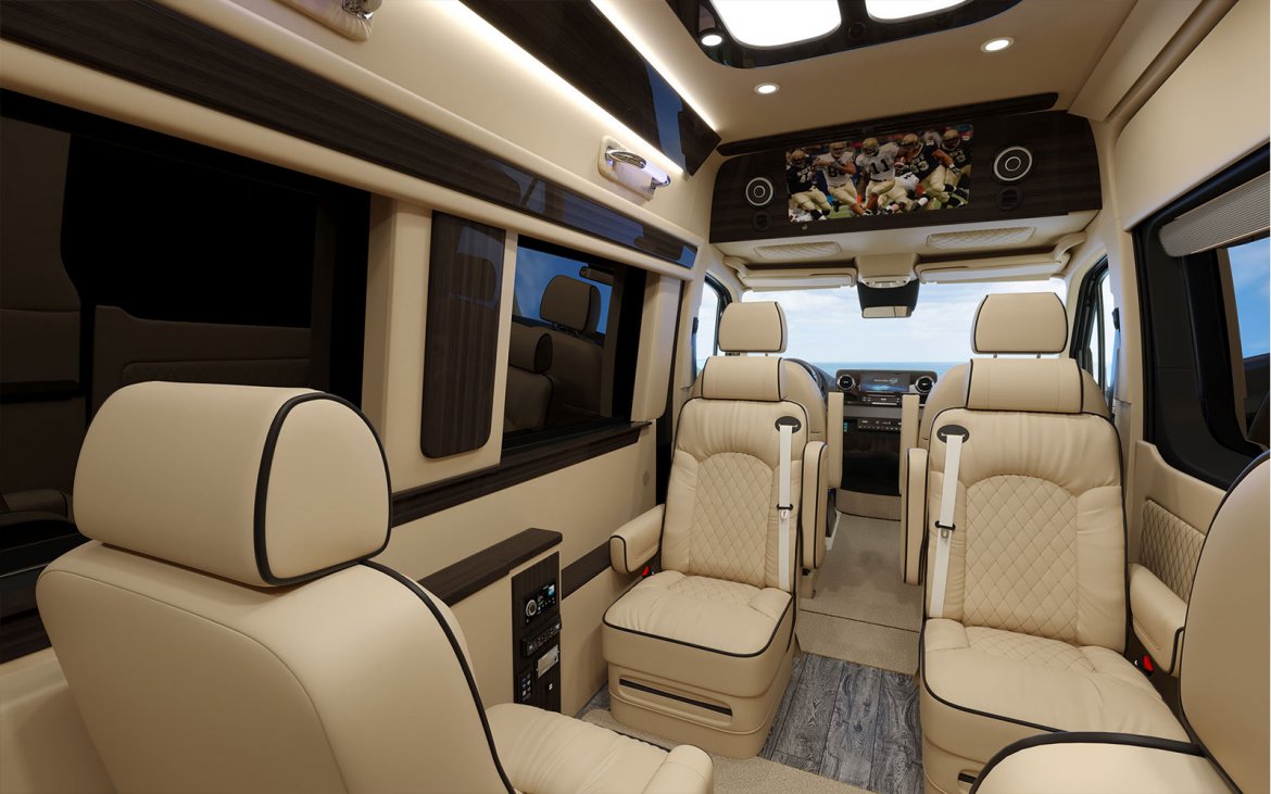 Sprinter for Sale in Houston, TX - Photo 4