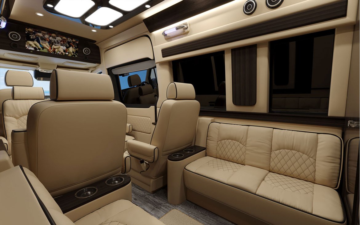Sprinter for Sale in Houston, TX - Photo 6