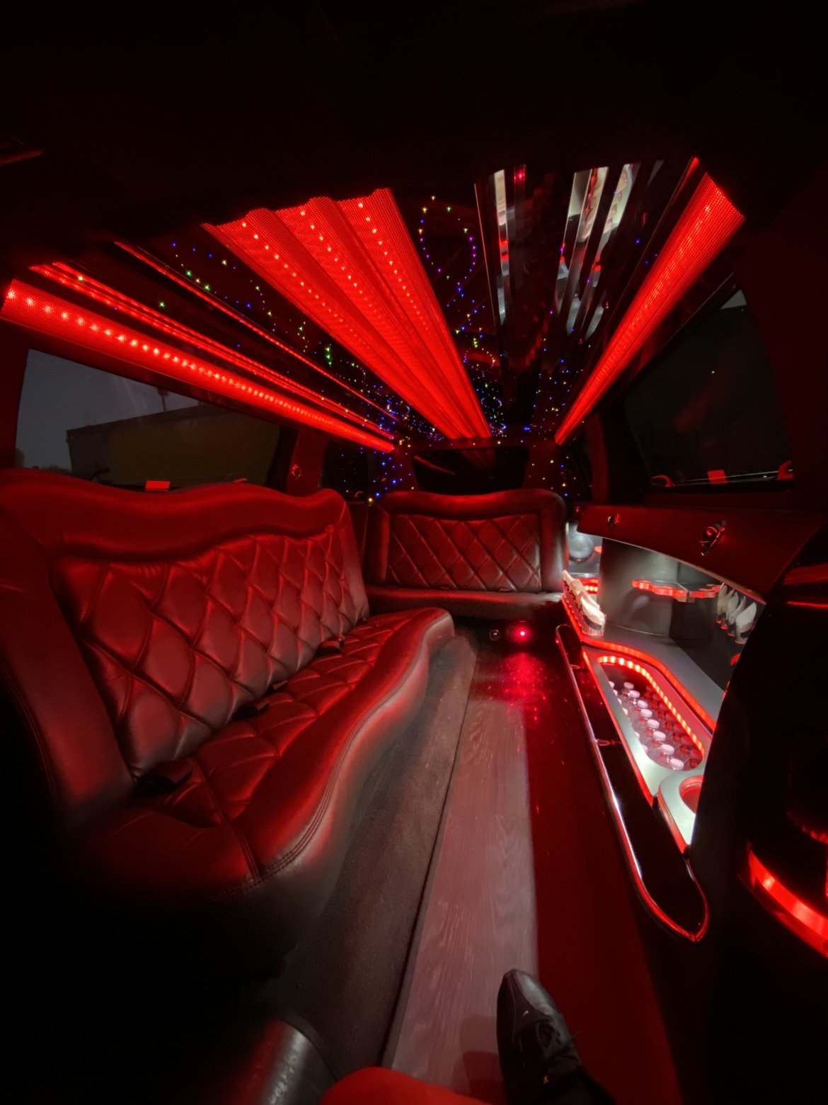 Limousine for Sale in Tucson, AZ - Photo 3