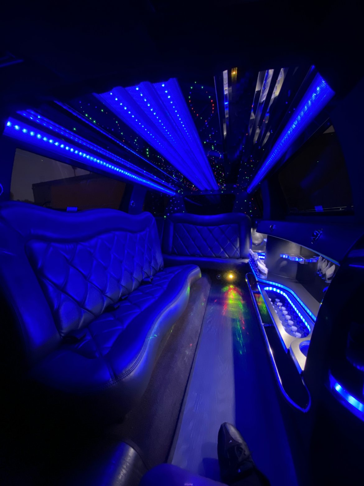 Limousine for Sale in Tucson, AZ - Photo 5