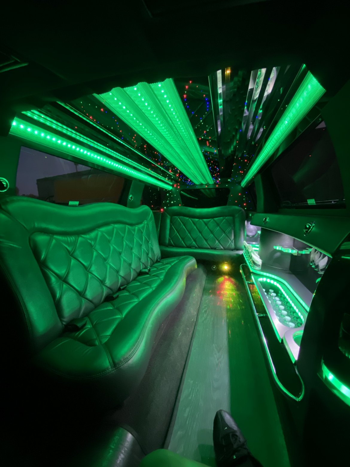 Limousine for Sale in Tucson, AZ - Photo 7
