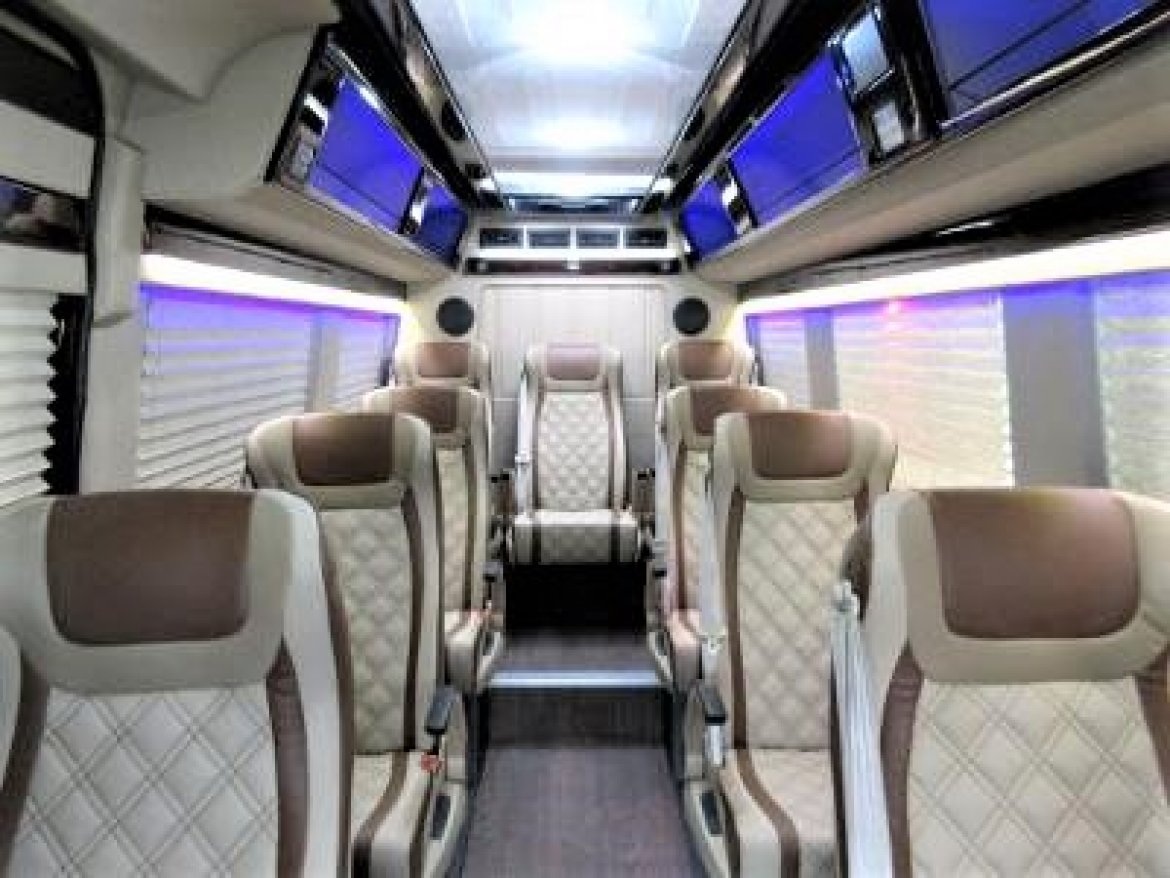 Sprinter for Sale in Oaklyn, NJ - Photo 2