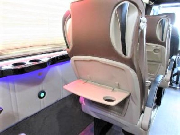 2019 Mercedes-Benz Sprinter 3500 Sprinter for Sale in Oaklyn, NJ - Photo 3