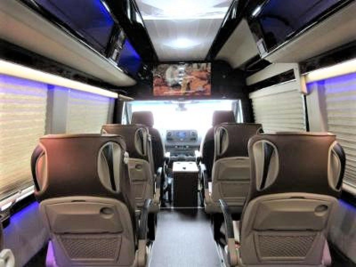 Sprinter for Sale in Oaklyn, NJ - Photo 4