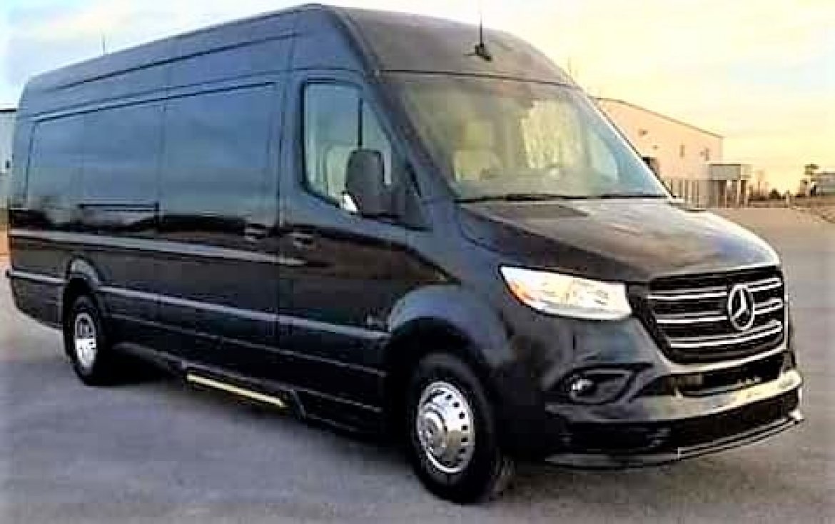 Sprinter for Sale in Oaklyn, NJ - Photo 12