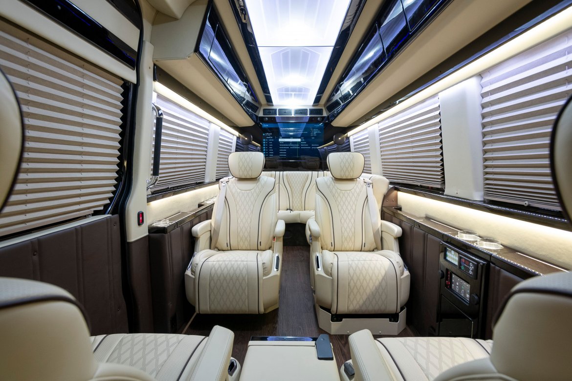 Sprinter for Sale in Oaklyn, NJ - Photo 6
