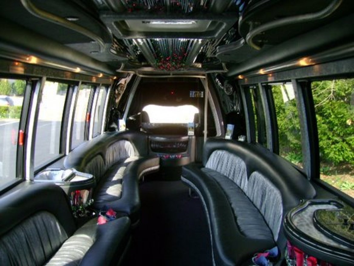 Limo Bus for Sale in Rochester, NY, NY - Photo 2