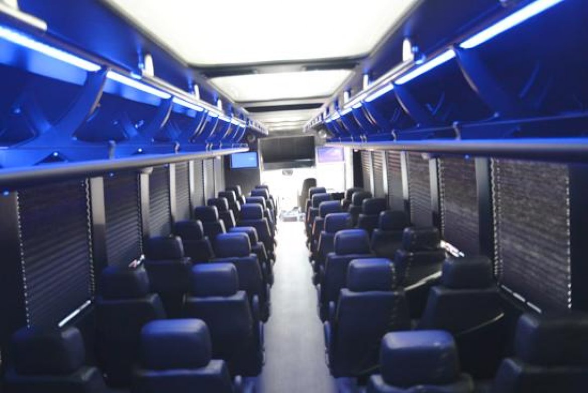 Executive Shuttle for Sale in Clinton, MD - Photo 12