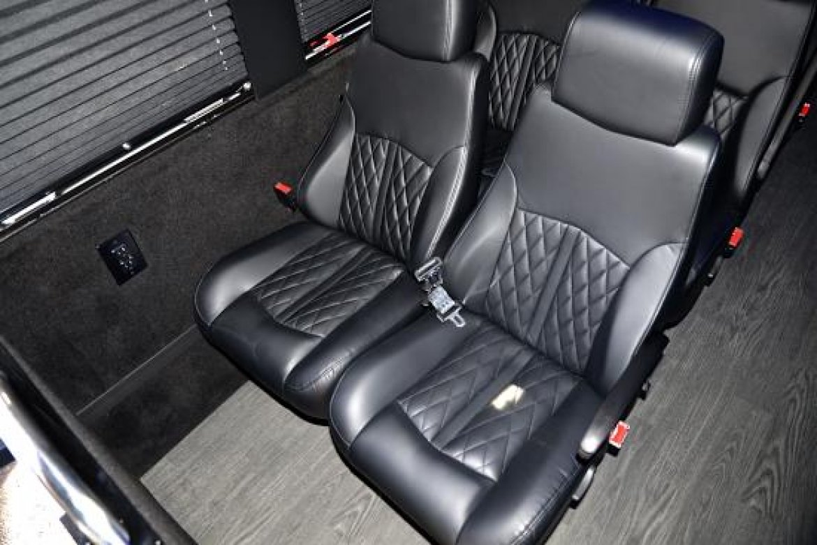 Executive Shuttle for Sale in Clinton, MD - Photo 14
