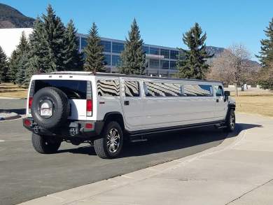 2006 GMC H2 Hummer Limousine for Sale in Colorado Springs, Colorado, US - Photo 3