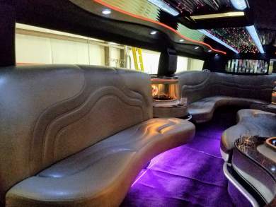 2006 GMC H2 Hummer Limousine for Sale in Colorado Springs, Colorado, US - Photo 4