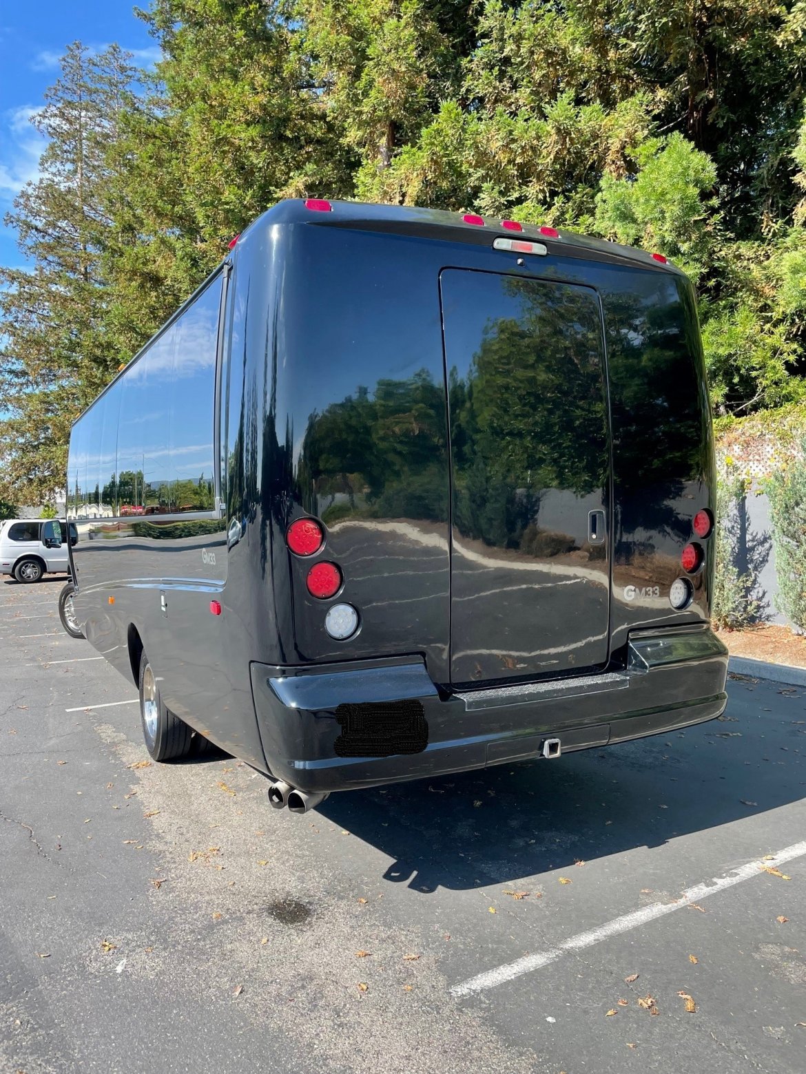 Shuttle Bus for Sale in ANAHEIM, CA - Photo 3