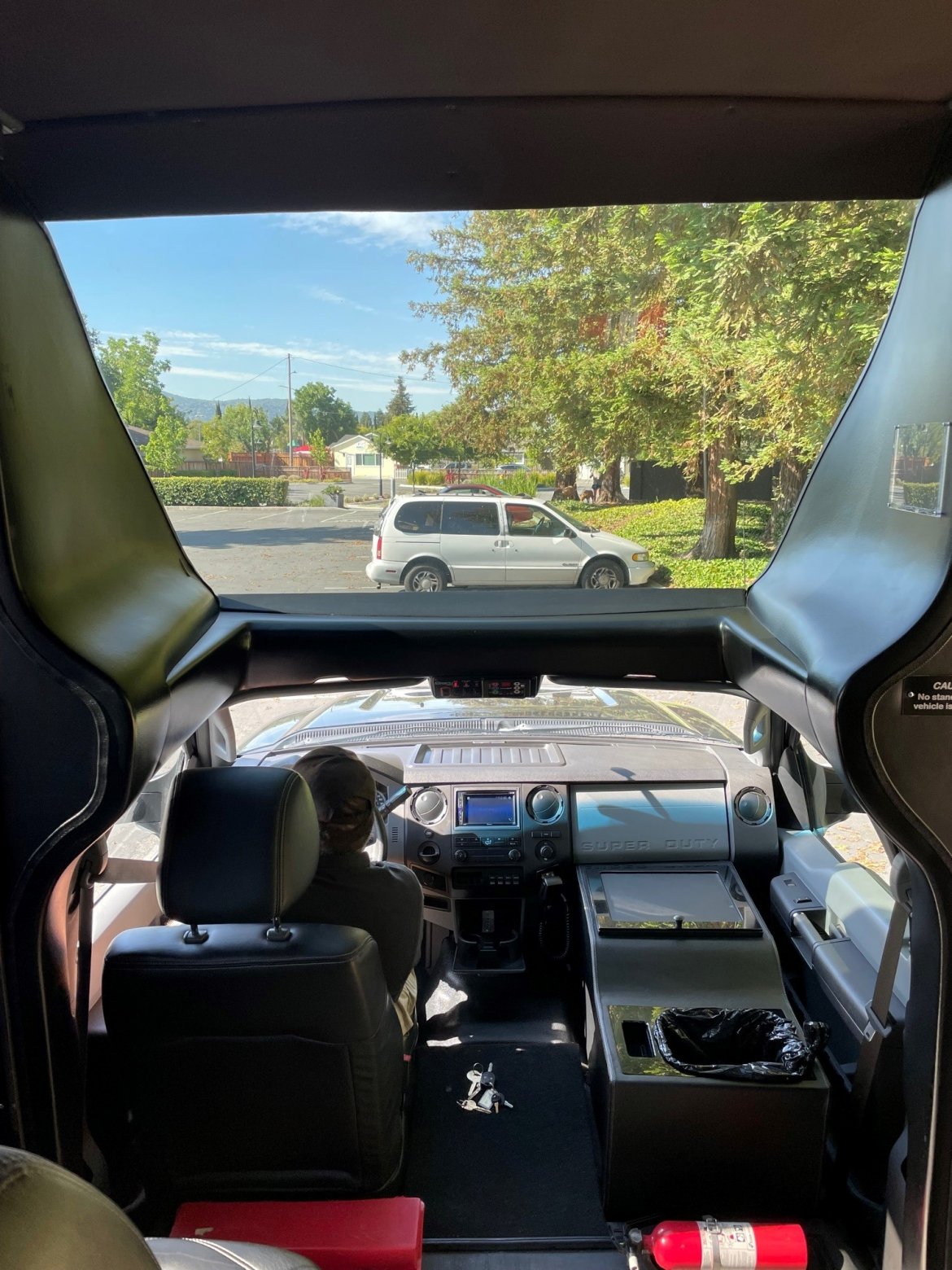 Shuttle Bus for Sale in ANAHEIM, CA - Photo 6