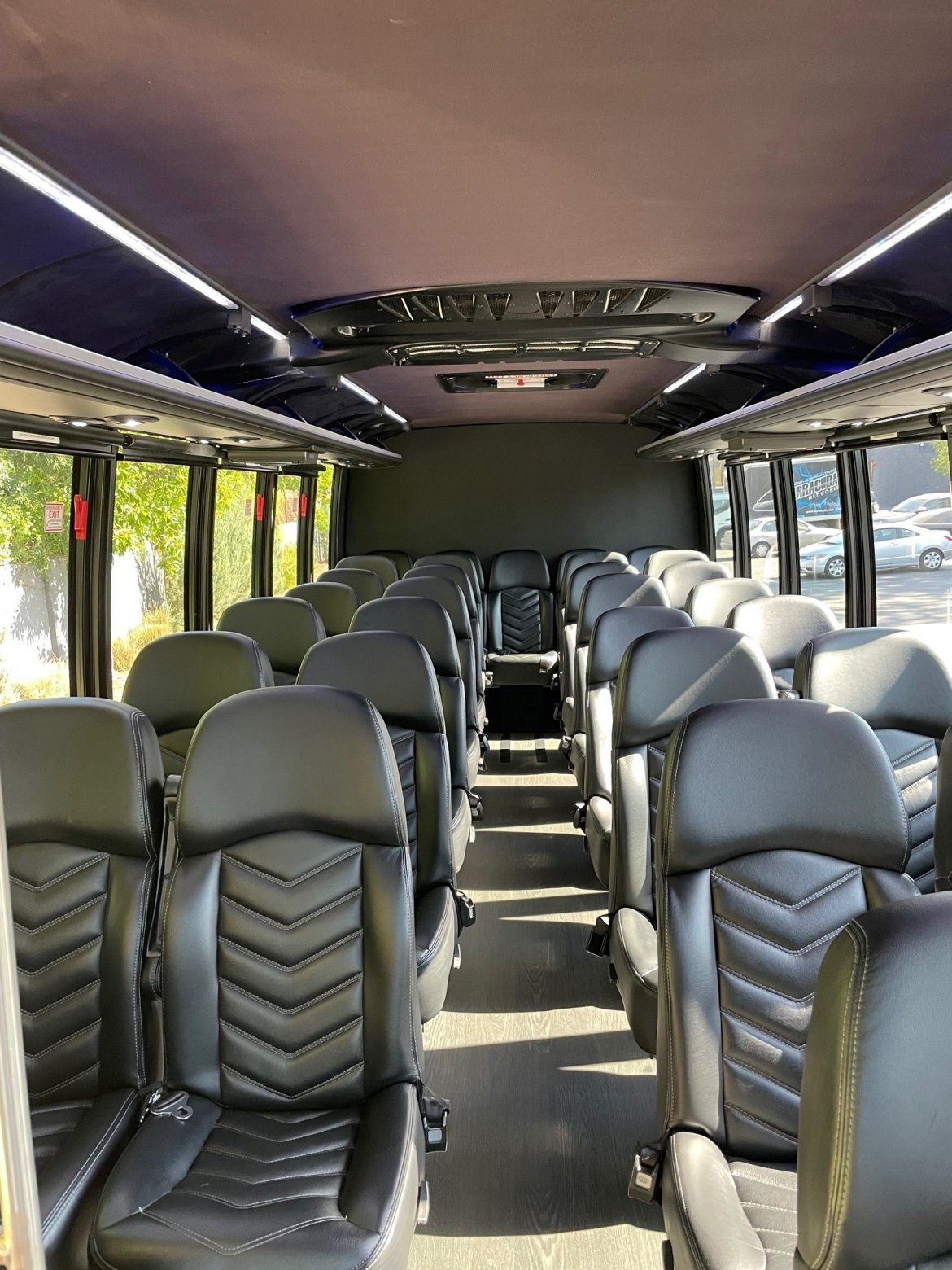 Shuttle Bus for Sale in ANAHEIM, CA - Photo 7