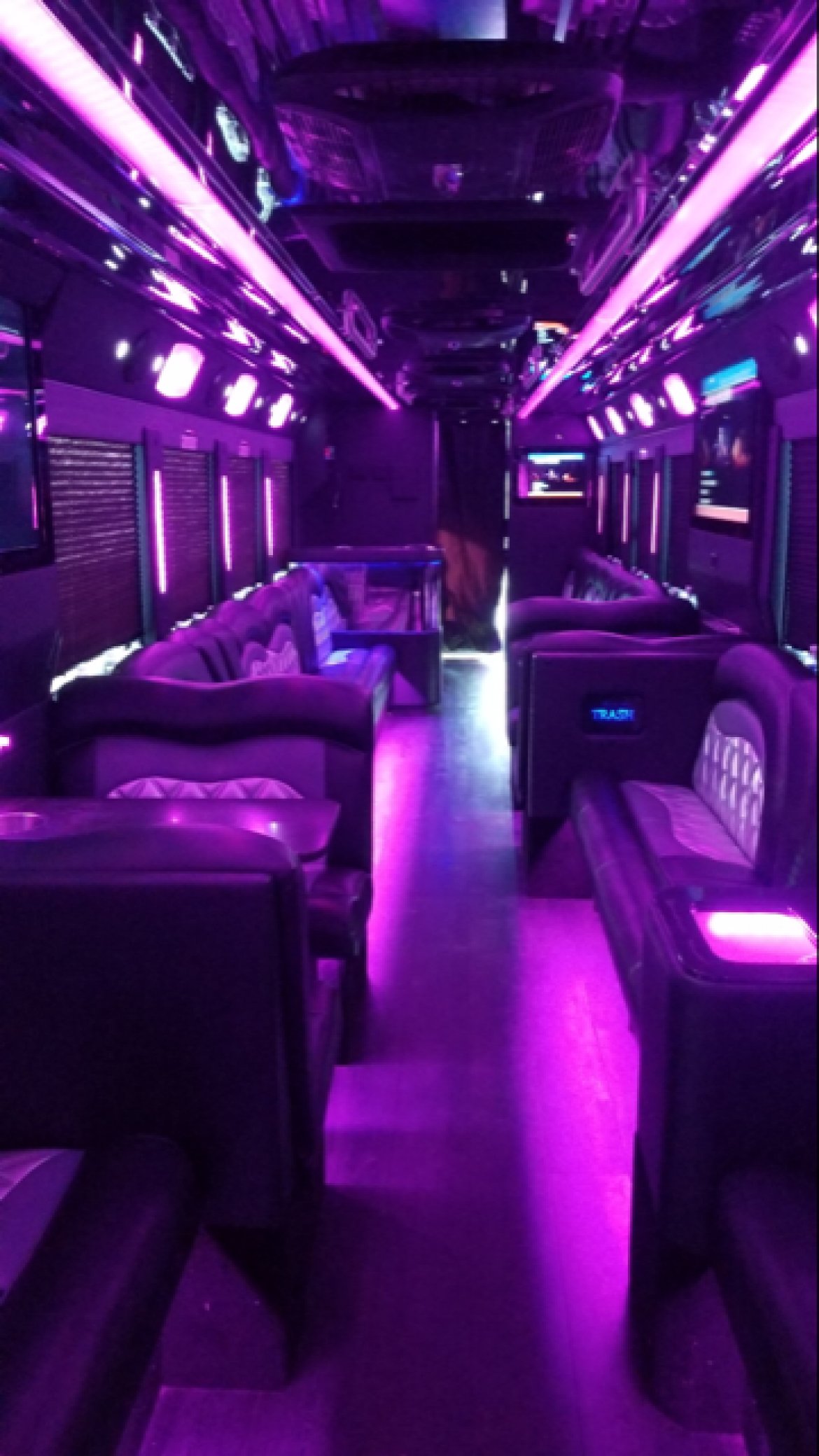 Limo Bus for Sale in ANAHEIM, CA - Photo 4