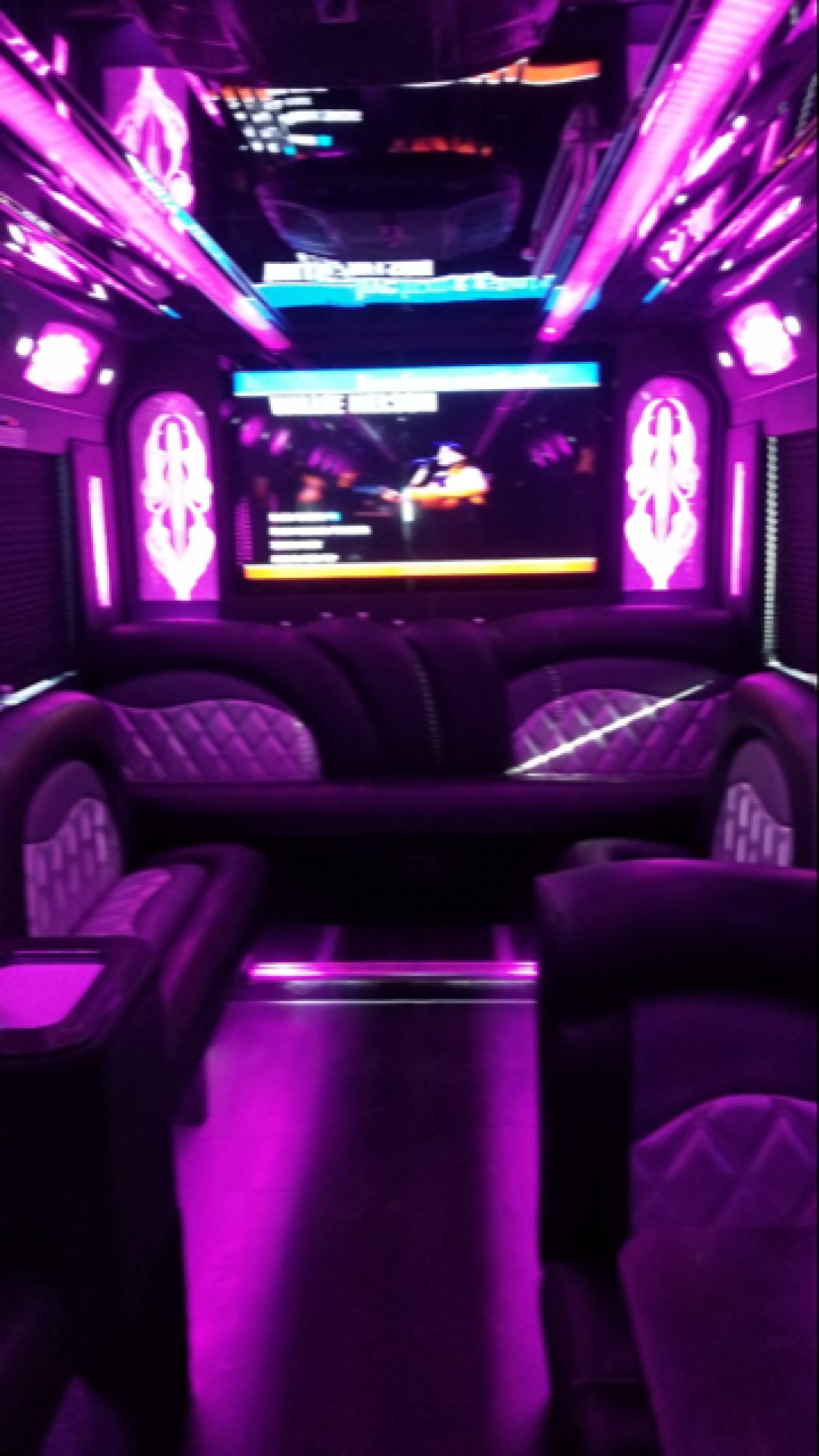 Limo Bus for Sale in ANAHEIM, CA - Photo 5