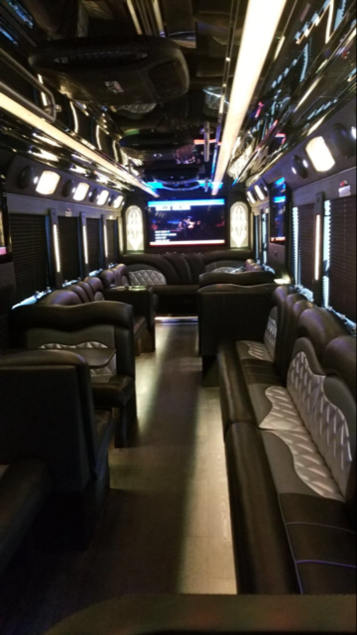 Limo Bus for Sale in ANAHEIM, CA - Photo 9