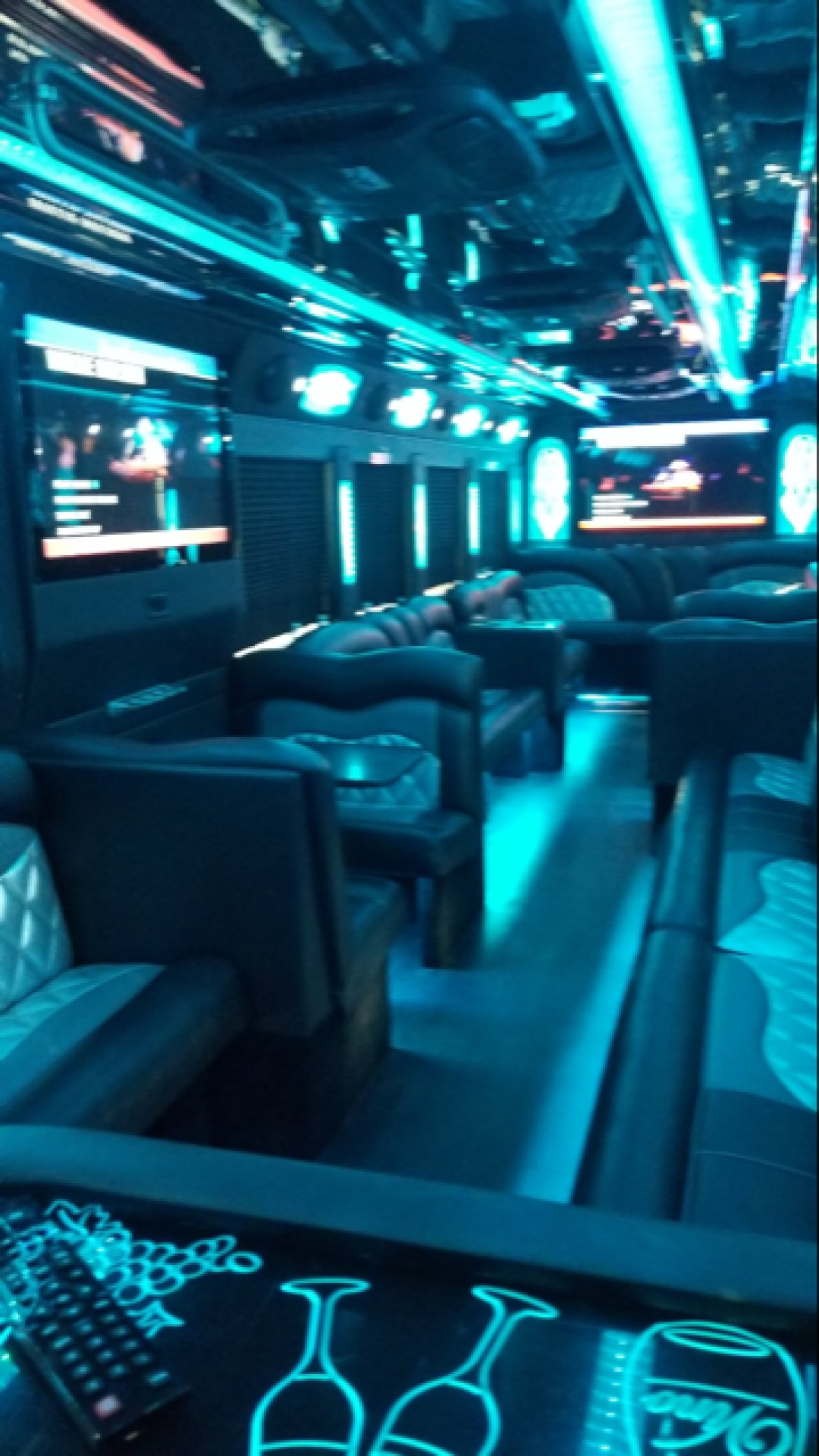 Limo Bus for Sale in ANAHEIM, CA - Photo 10