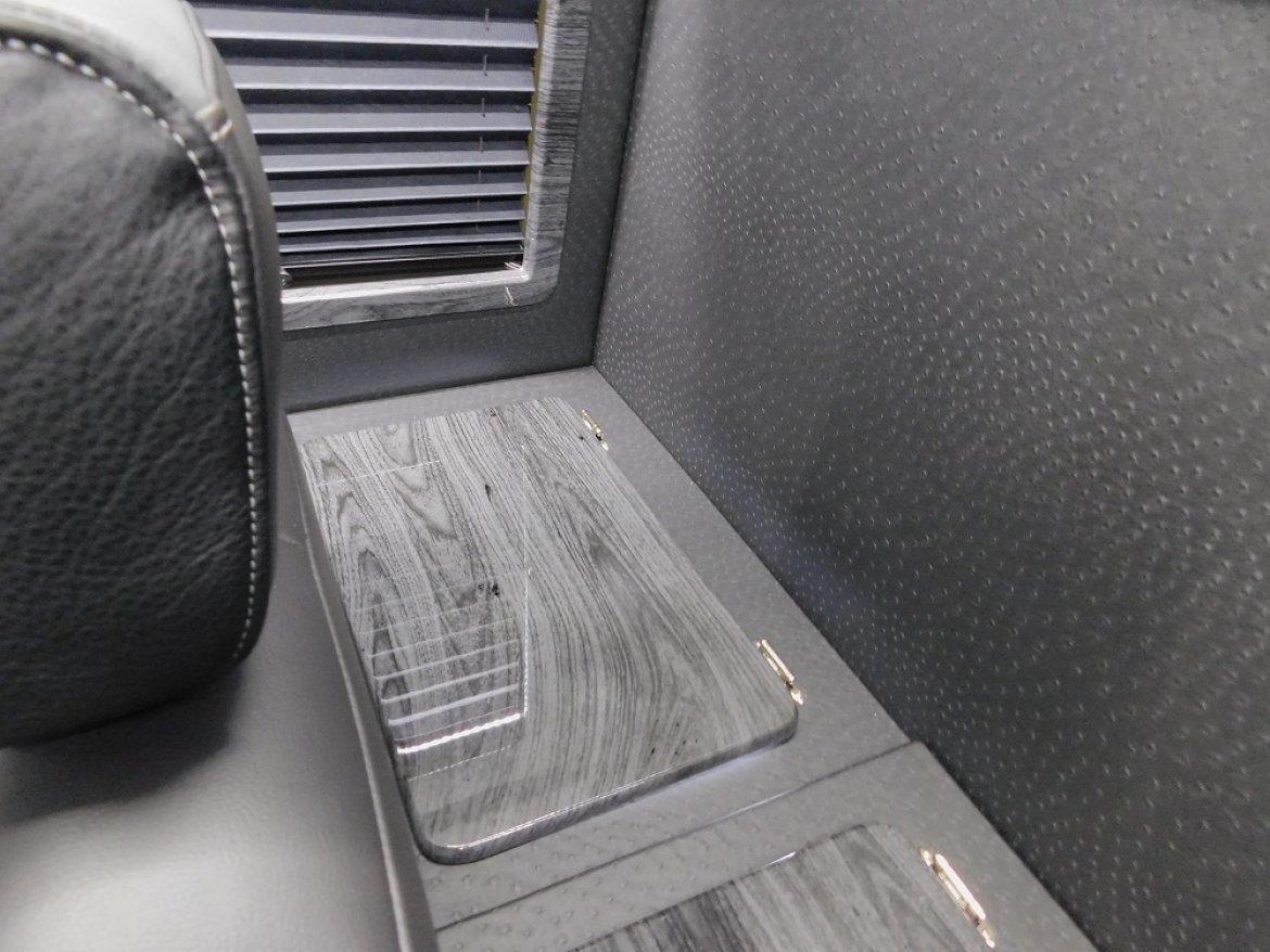 Photo of Sprinter for sale: 2016 Mercedes-Benz Sprinter 2500 144&quot; by Westwind Coachworks