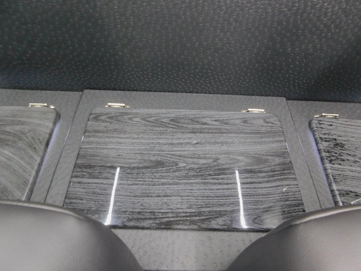 Photo of Sprinter for sale: 2016 Mercedes-Benz Sprinter 2500 144&quot; by Westwind Coachworks